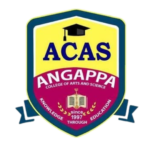 ODEA development trained the students of the Angappa College Of Arts and Science.