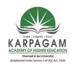 ODEA development trained the students of the Karpagam College Of Arts and Science.