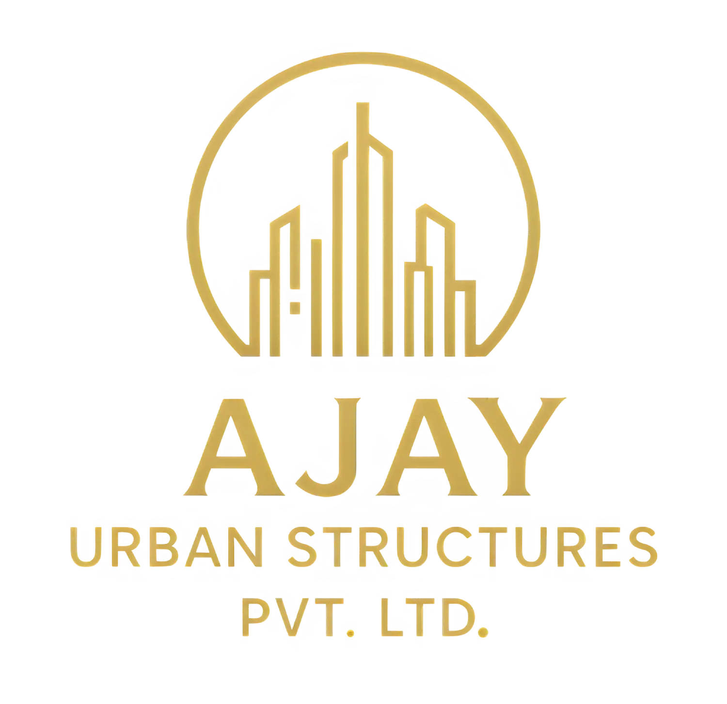Ajay Urban Structures