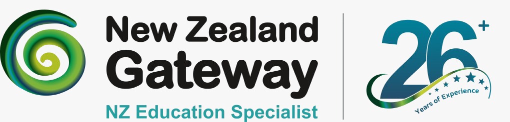 New Zealand Gateway