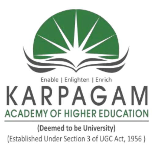 Karpagam Academy of Higher Education